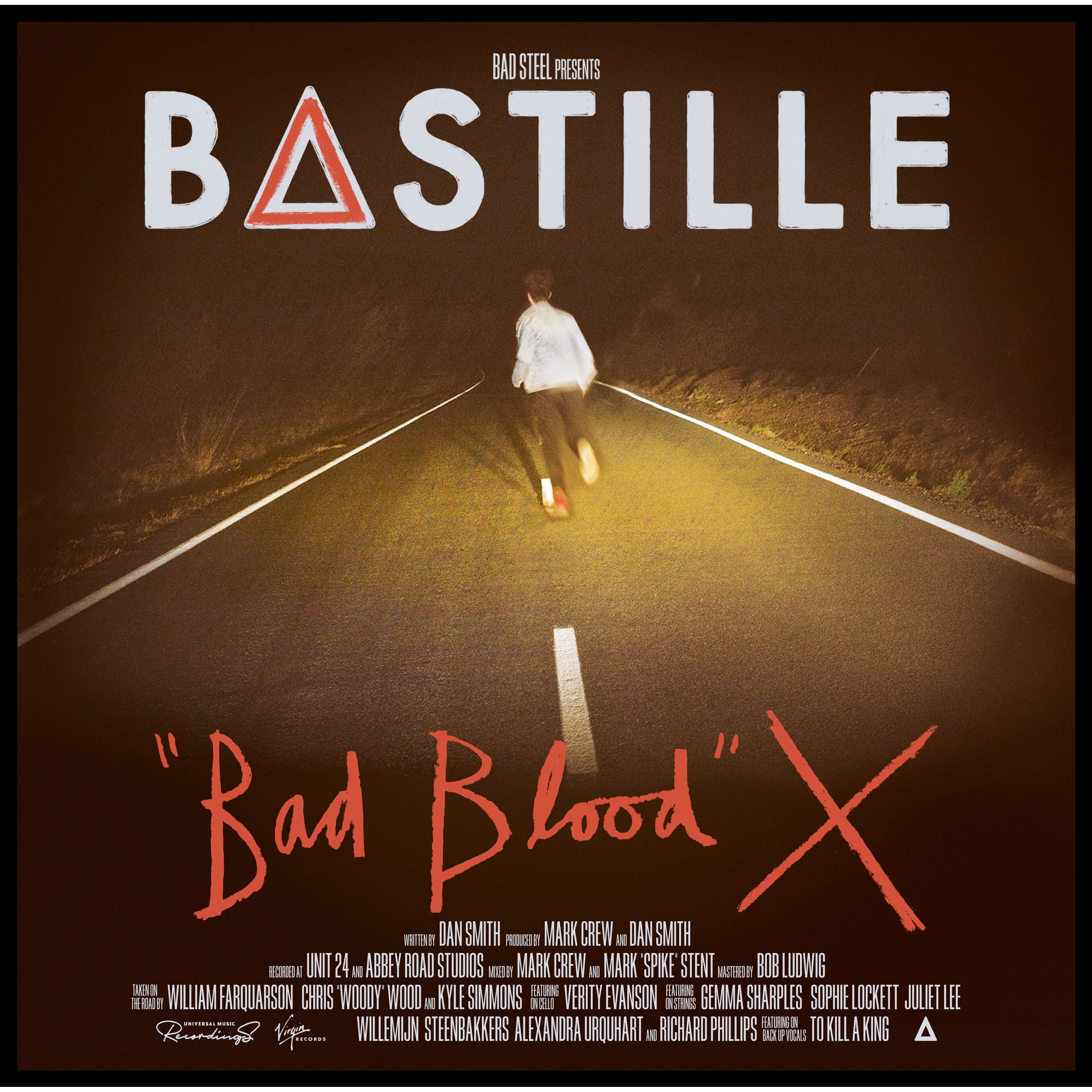 bastille flaws バスティル　レコード　オルタネイティブ Bastille - Flaws (Official Music Video) - YouTube
